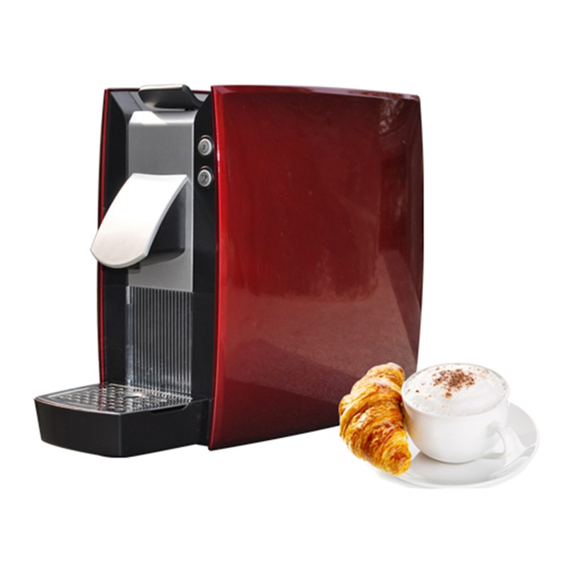 Hot Seller Espresso Capsule Coffee Machine Automatic