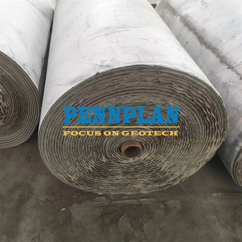 Wet Curing Blankets for Concrete, Concrete Curing Blanket, Cement Blanket, Weed Prevention, Ditch Lining and Slope Protection Blanket