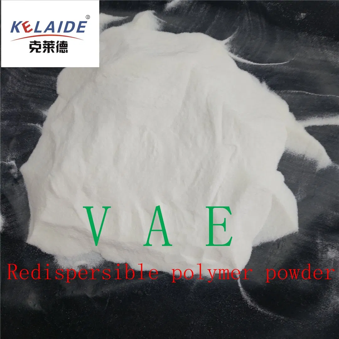 Redispersible Polymer Powder Self Leveling Underlayment Flooring Compound