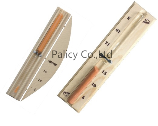 Sand-Timer for Sauna Room / Steam Room