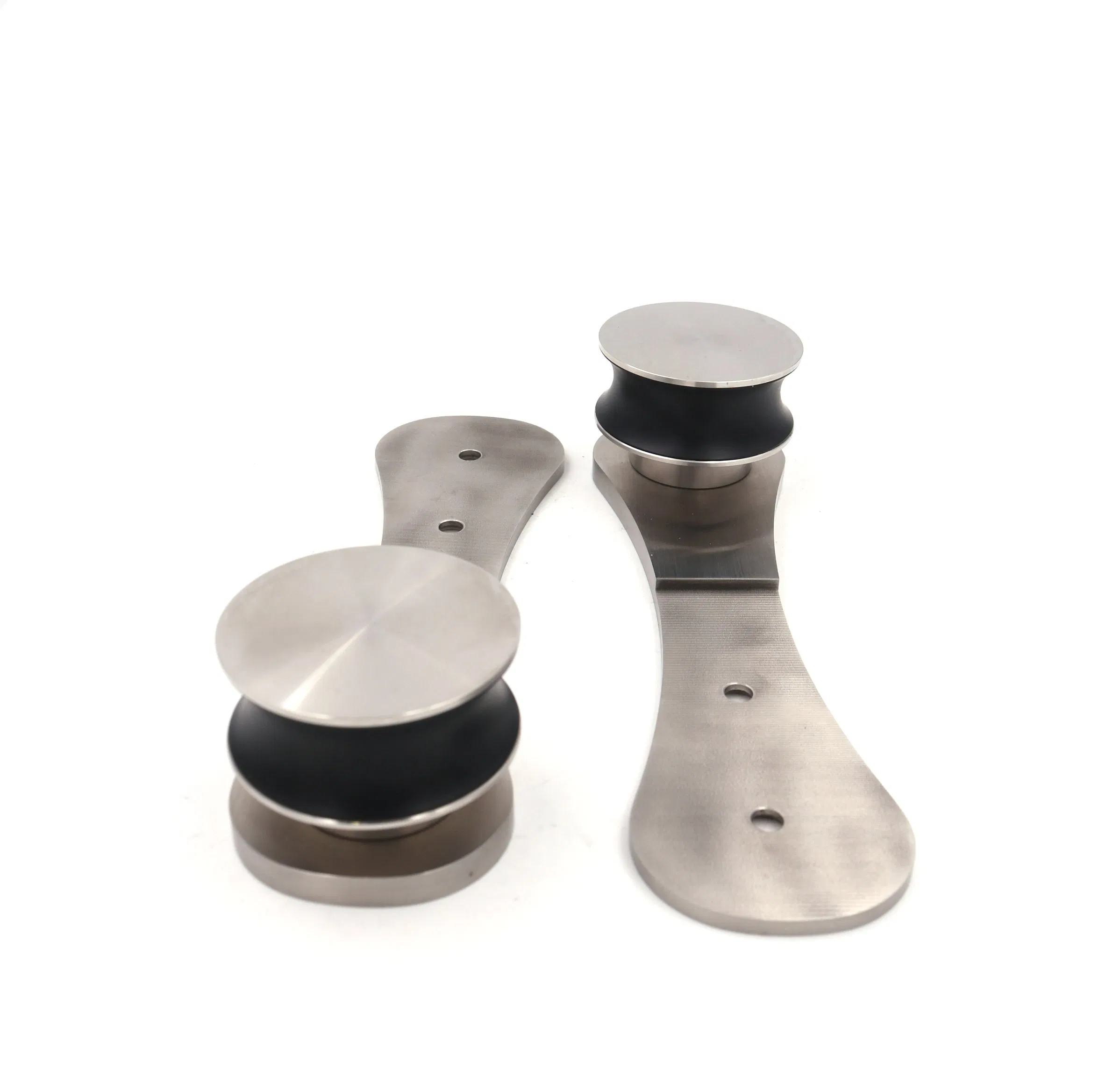 Hot Selling Durable Luxury Style Wooden Door Sliding Door Hardware Accessories