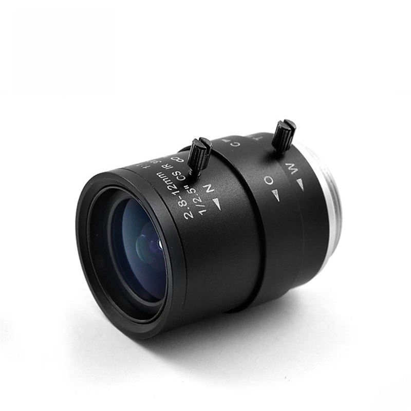 High Quality 6g Metal HD Mini CCTV Camera Lens Direct From Factory for Car Camera Applications