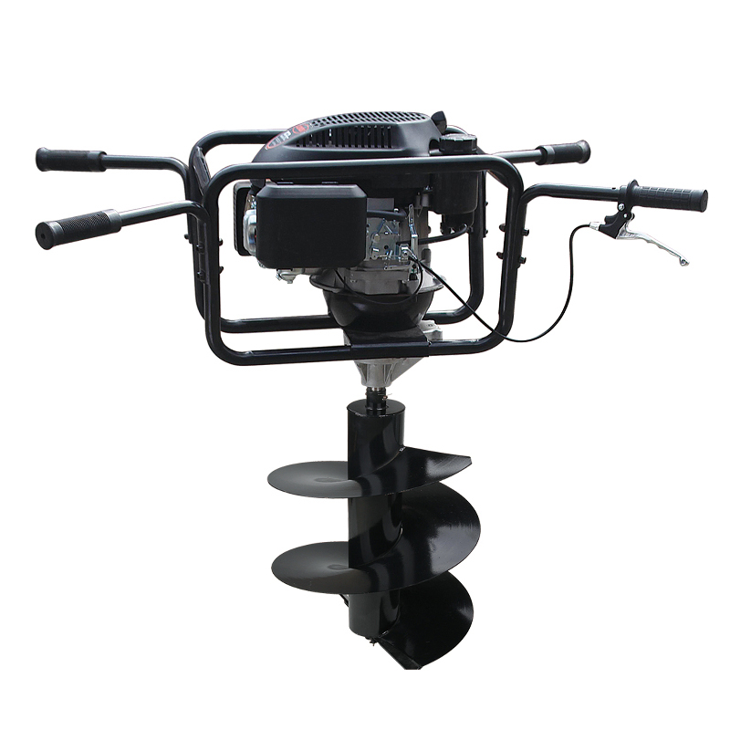 Hole Digging Tools 52cc Earth Auger