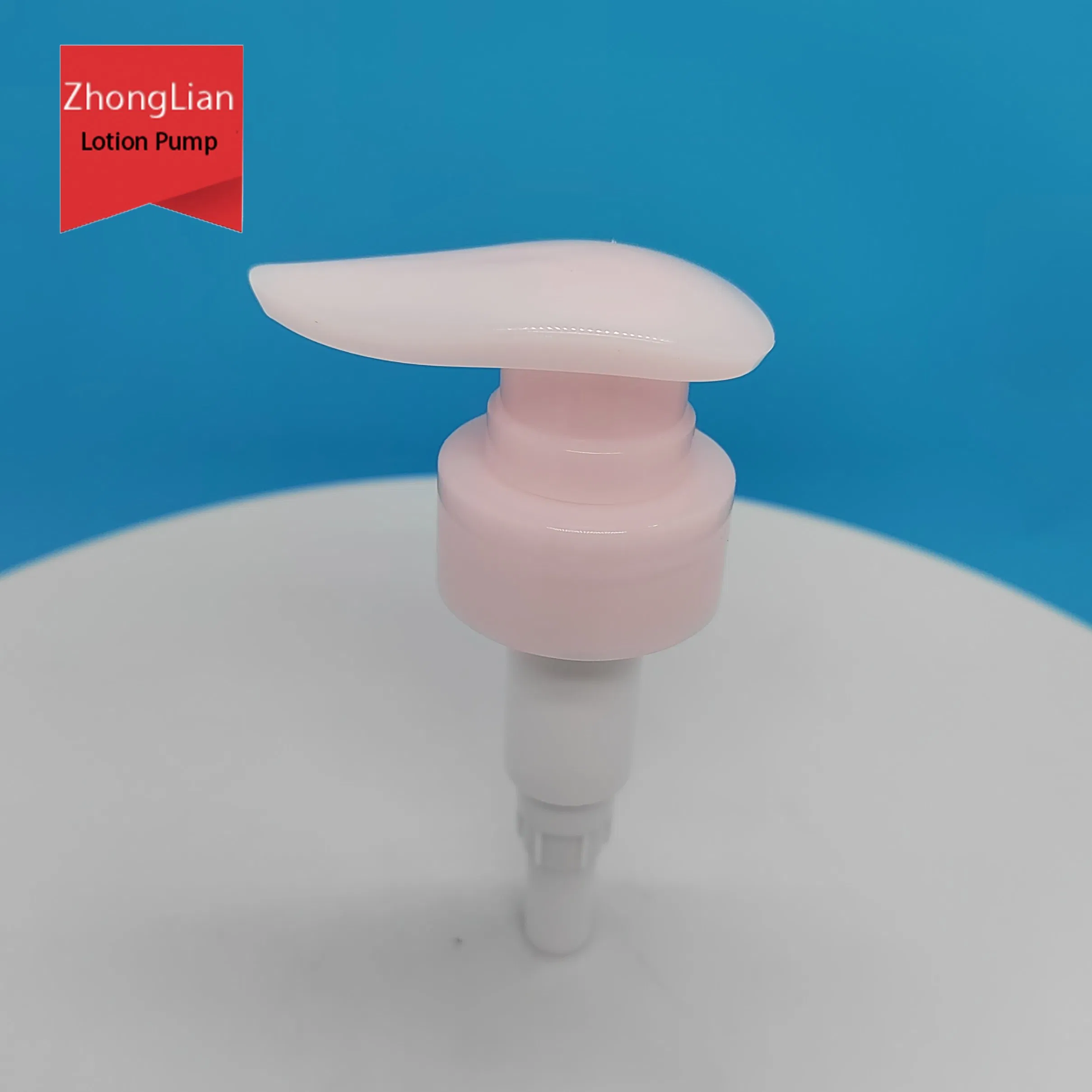 28/410 33/410 Shampoo Body Washing Lotion Package 500-1000ml Pet Bottles