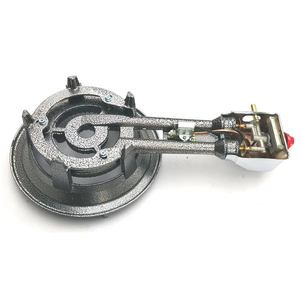 Home Use Biogas Stove Clean Energy Stove