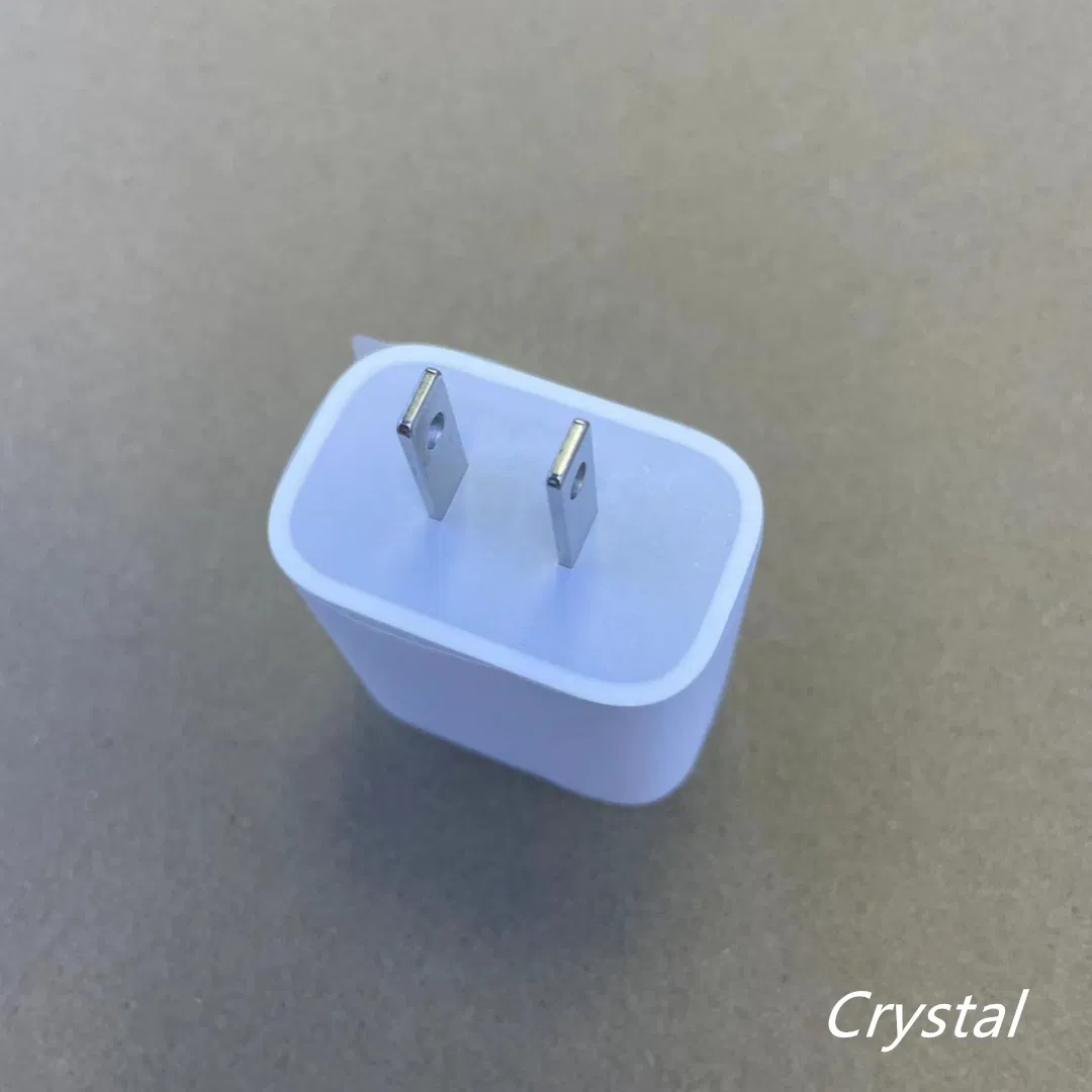 Быстрая зарядка 20W Type-C, оптом