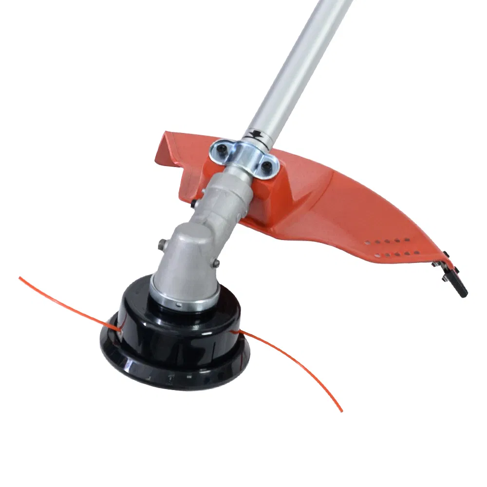 Powerful Yard Force 41.5cc Brush Cutter & Trimmer with Easy Start