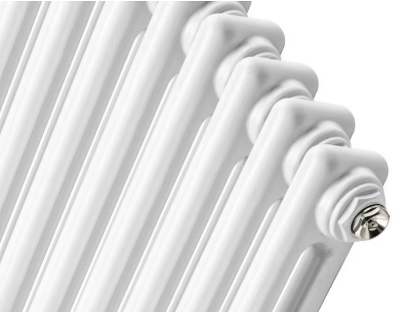Radiator Manufacturer Wholesaler Modern Design Two Column Best Central Heating Water Steel Column Radiator