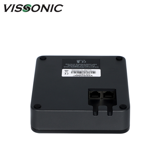 Conference Room Sound Microphone System Gooseneck Microphone