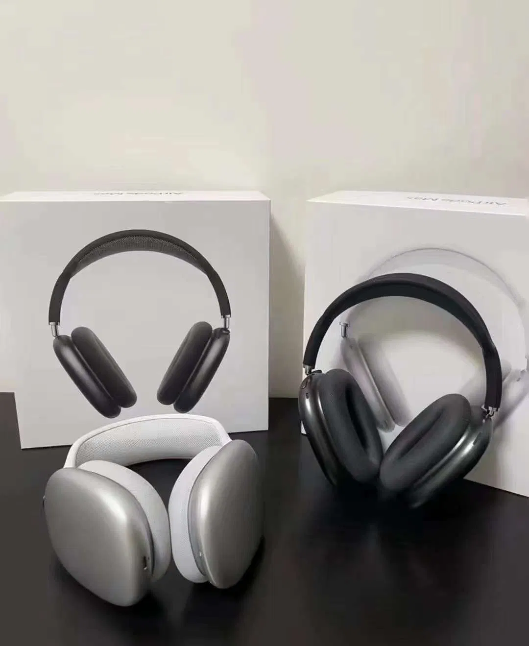 Беспроводные наушники Supper Air PRO2 с шумоподавлением