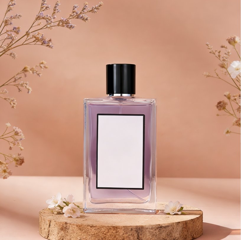 Парфюм France Essentials, ванильно-древесный, 50 мл