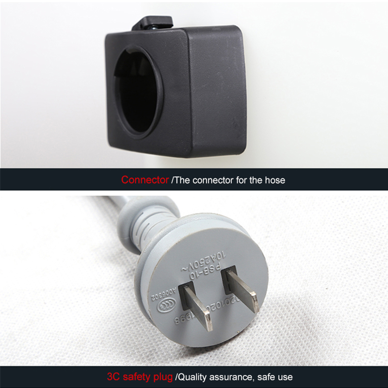 Hot Selling Wet/Dry Vacuum Cleaner/Cleaning Machine for Auto Garage with 90L Capacity