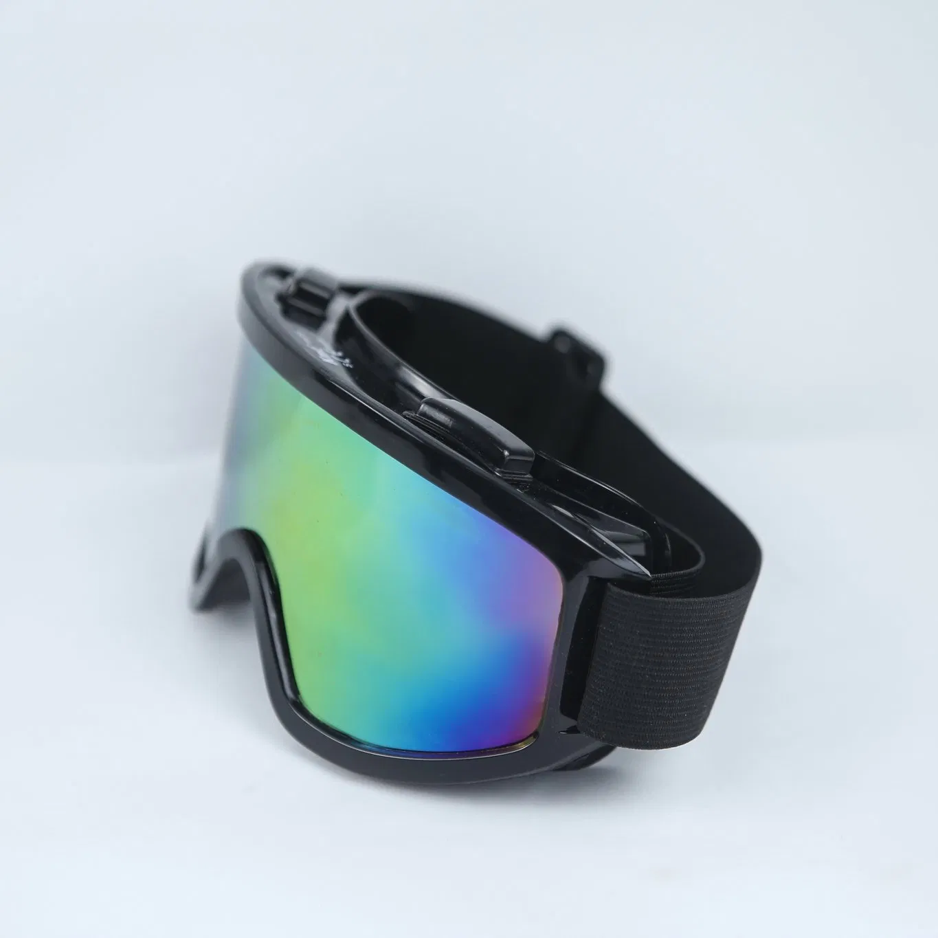 UV Protection Safety Glasses for Outdoor Work and Welding