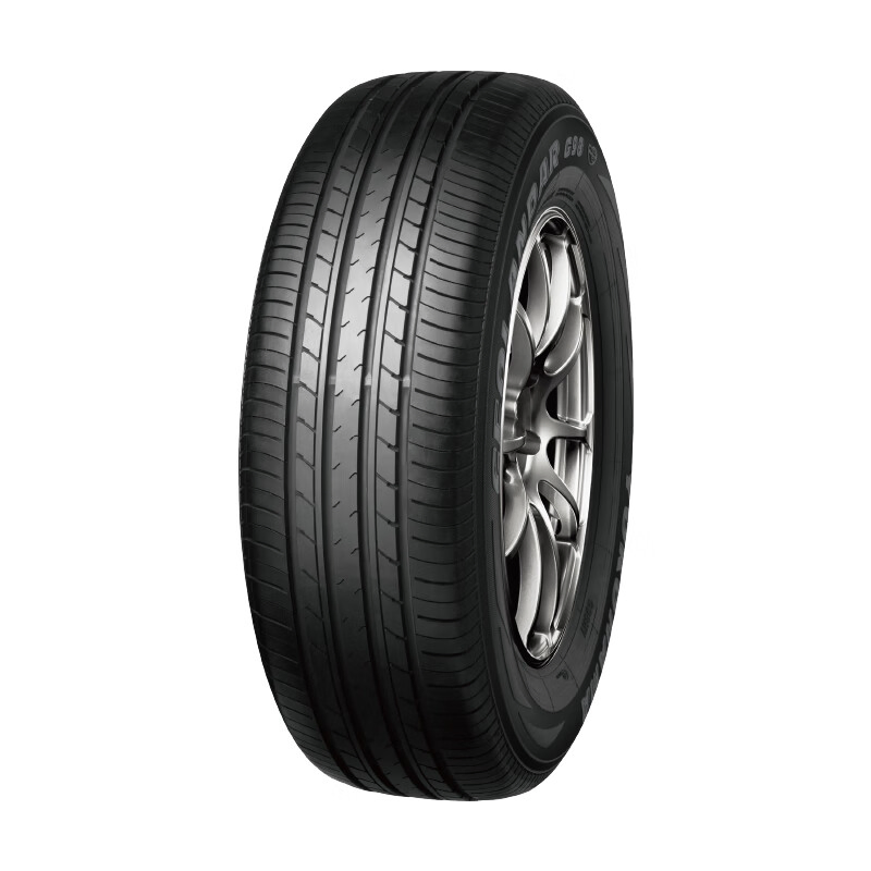 Шина Yokohama 215/60R16 Premium для легковых автомобилей