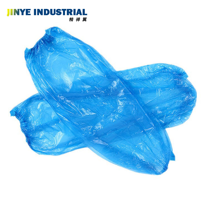 PE Oversleeve Disposable Sleeve Cover Wholesale Arm Sleeves for Kitchen