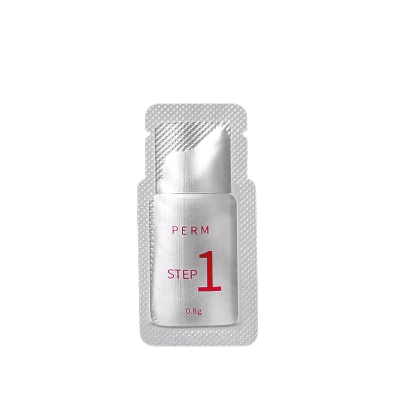 Sachet Lash Lift Eyelash Perm Set Calia Nutrition Lotion Convenience Use
