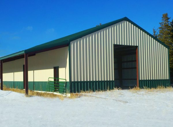 Prefab China Professional Manufacturer Structural Building Metal Construction Workshop Steel Storage
