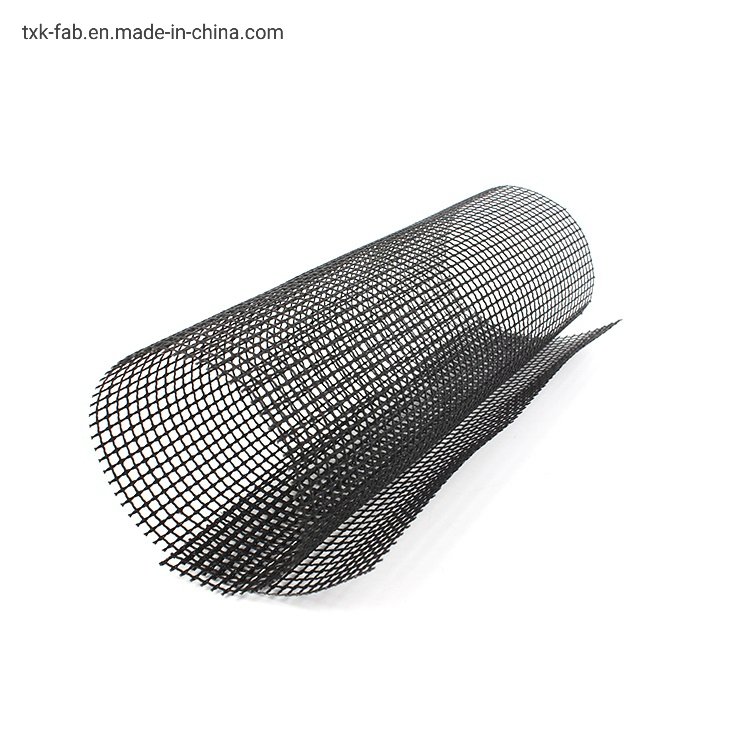 Non Stick High Temperature PTFE Fiberglass Fabric for BBQ Grill Baking Mesh Mat