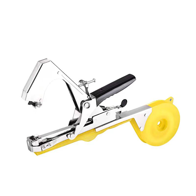 Tying Machine Hand Plant Garden Branch Binding Vegetable Tool Tapetool