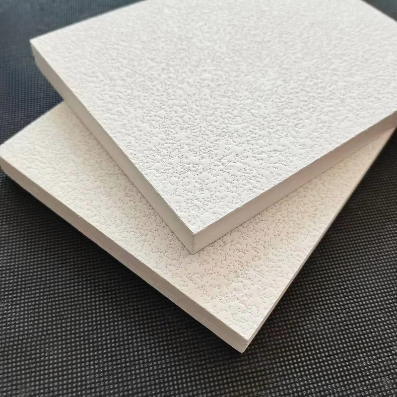 Fiberglass Acoustic Panels /Decorative Ceiling