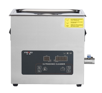 3L High Quality Heated Ultrasonic Cleaner for Jewelry Watch Cleaning Industry Heated Heater