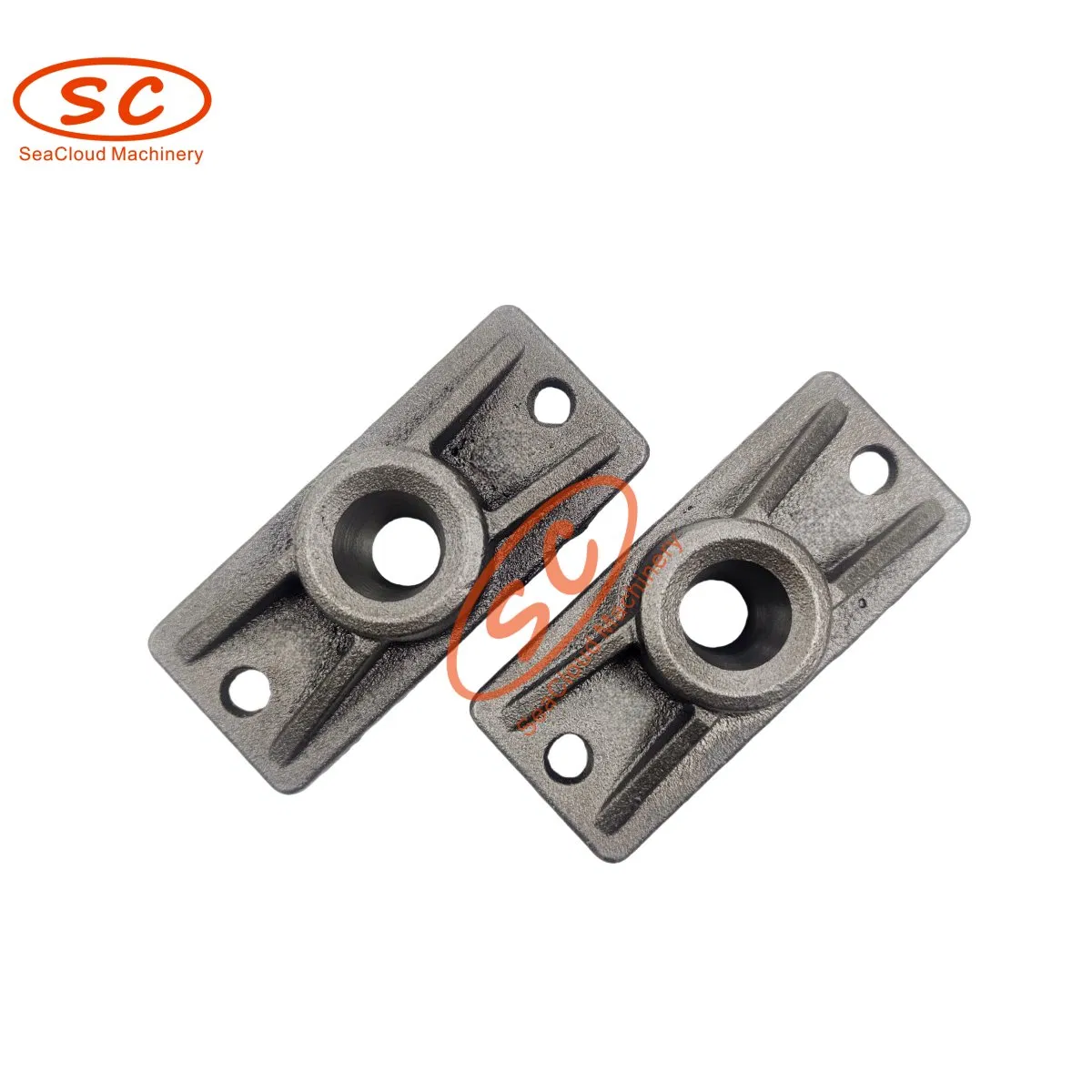 High Performance Anchors Product Galvanized Steel Wedge Reinforced Concrete Infrastructure Mono Anchor