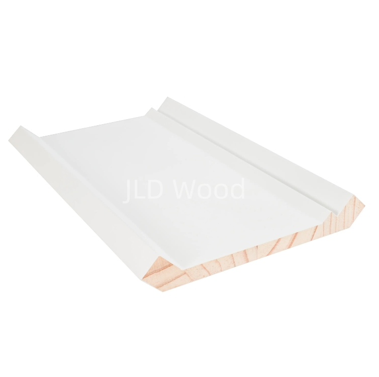 Wholesale Wall Paneling House Decorated Ceiling Design Crown Board