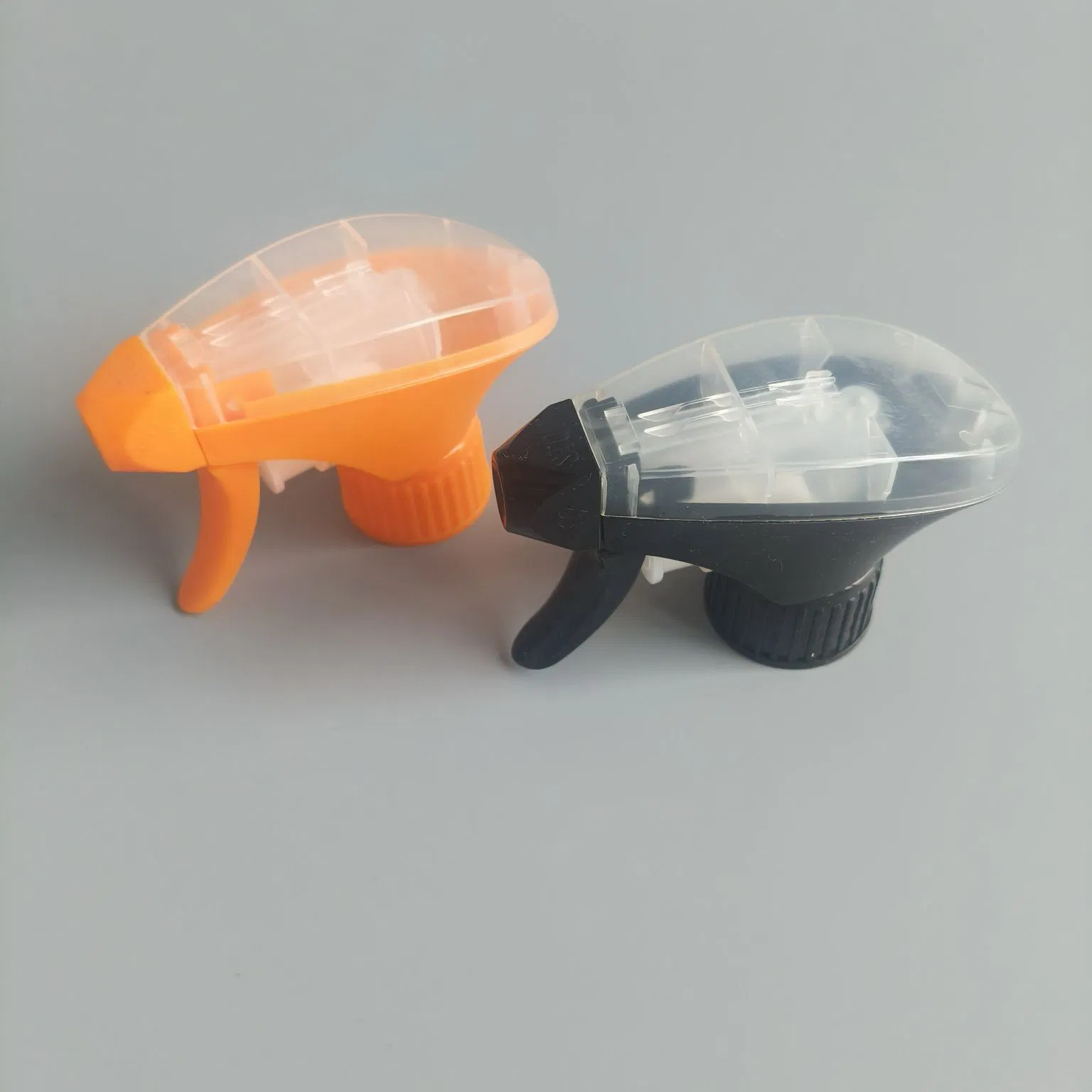 Plastic Trigger Water Pump Trigger Spray for Salon Refillable