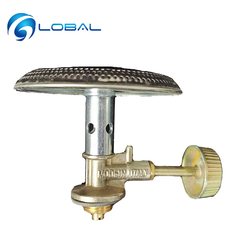 China Factory High Quality Propane Stove Outdoor Gas Burner Best Sale Well Priced