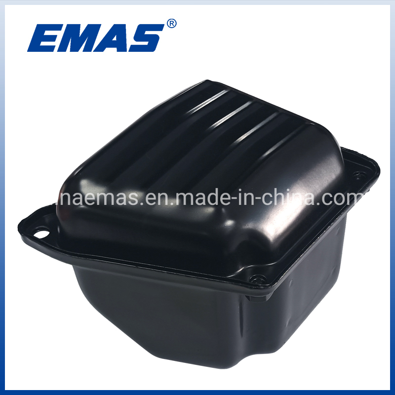 Emas Spare Parts Muffler Exhaust Ms066/660