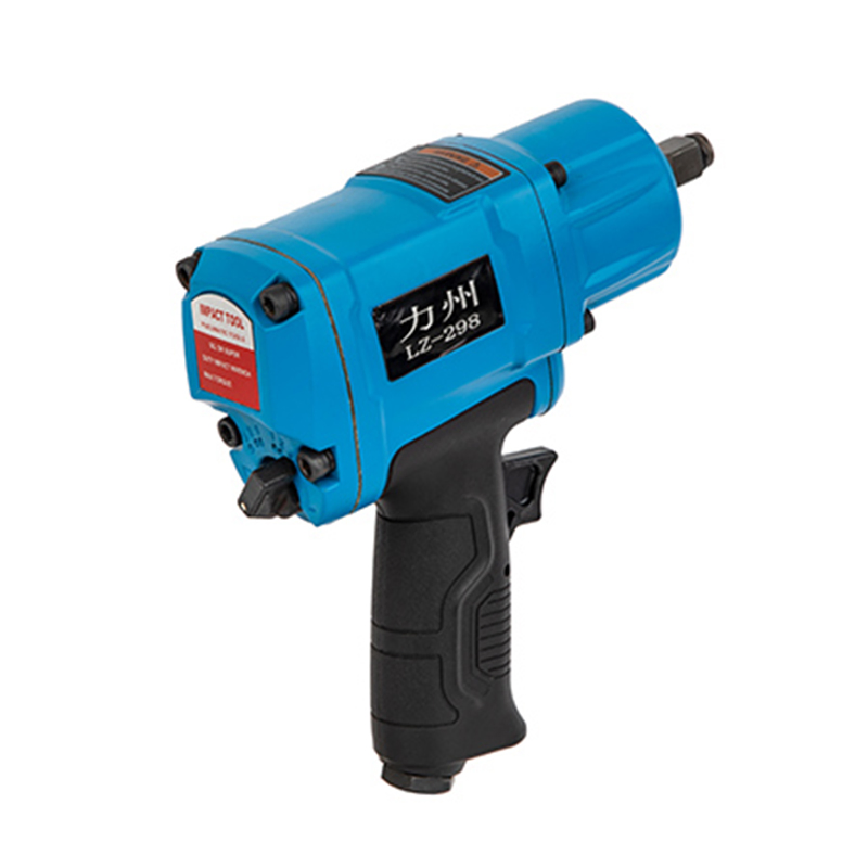 Пневматический гайковерт LZ-298 Air Hammer