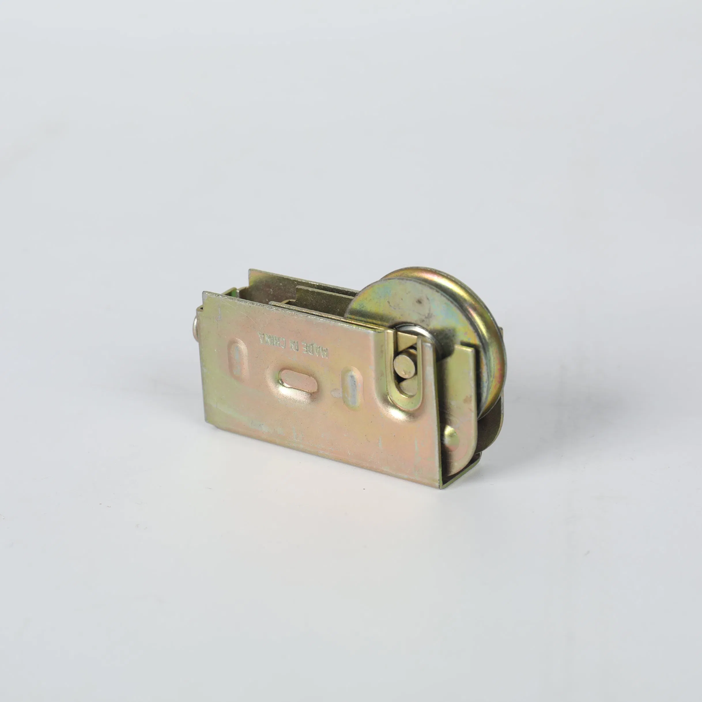 Aluminum Sliding Gate Door Window Nylon Roller Pulley Wheel