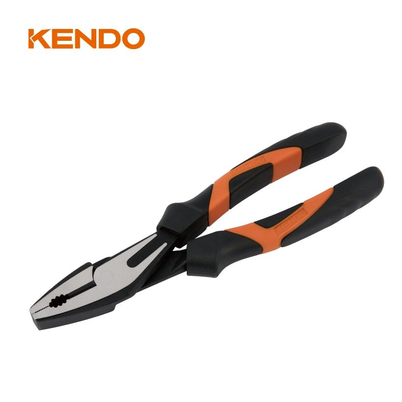 Комбинированные пассатижи Kendo Professional Heavy Duty
