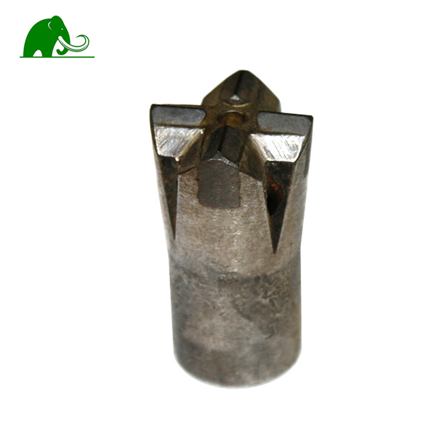 155мм PDC долото для бурения