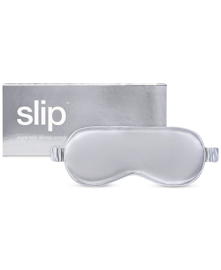 Factory Silk Gel Eye Mask for Sleeping Double Layer Filling and Elastic Strap
