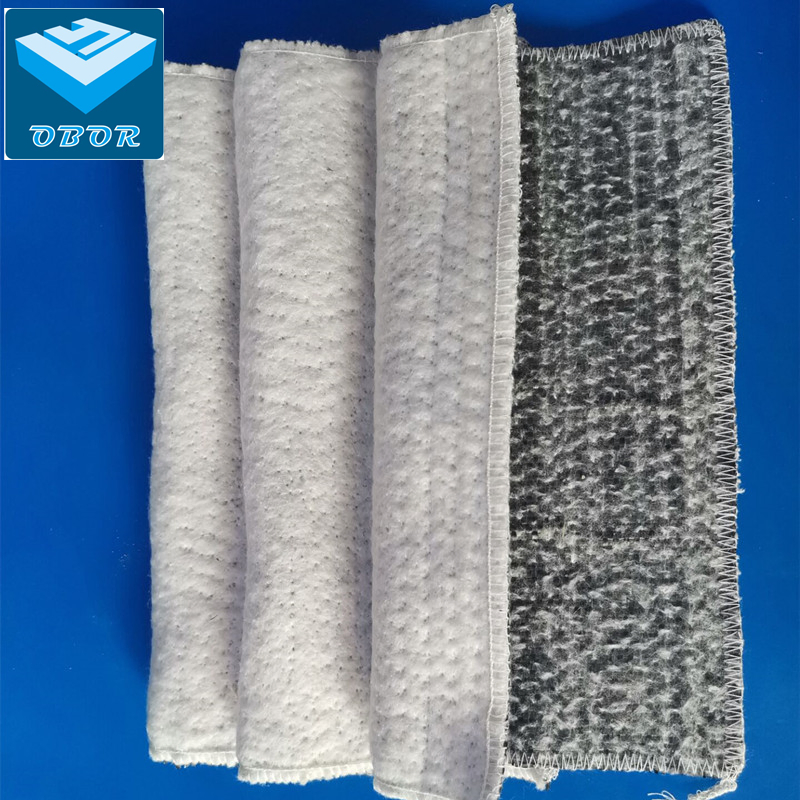 Membrane Fixed Fabric