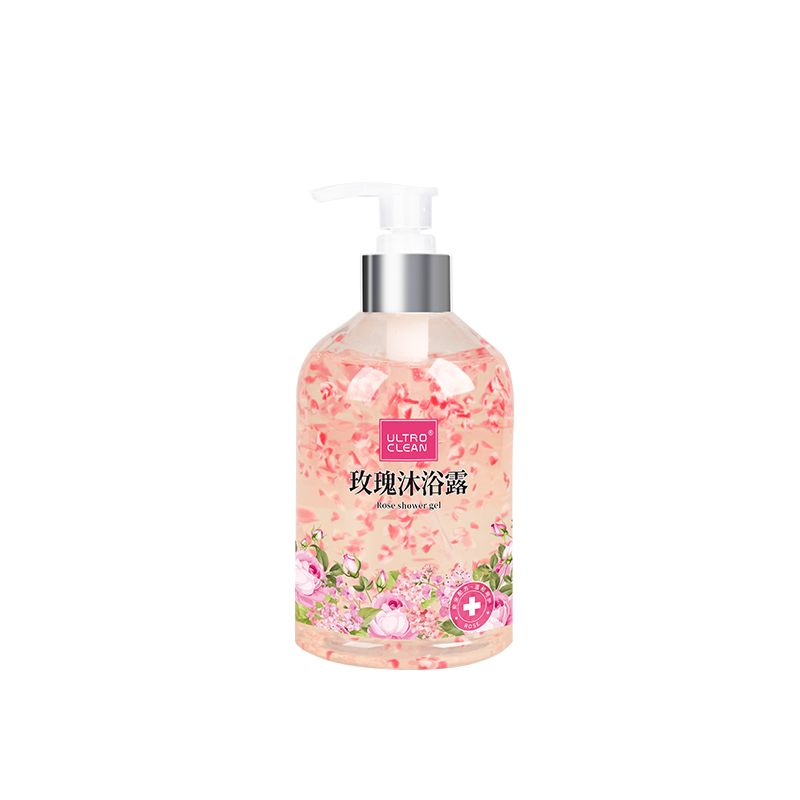Bath&Body Wash Perfume Shower Cream