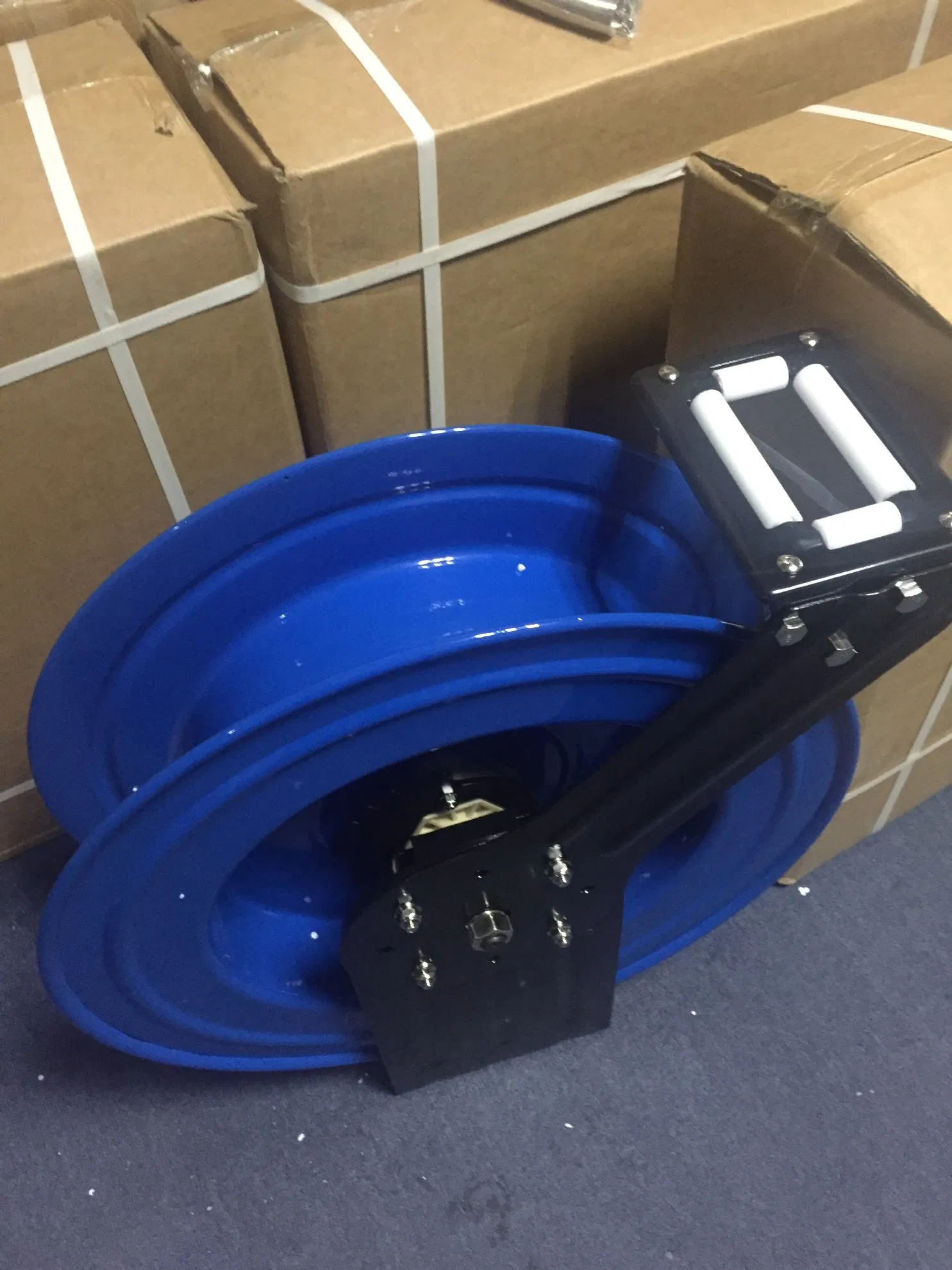 Bare Hose Reel Bare Reel for Air and Water Hose Pipe