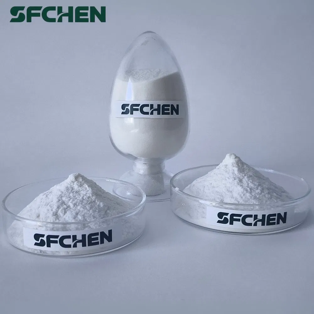 Hydrocem Hc05 Advanced Cement Mixing Agent for Improved Compatibility