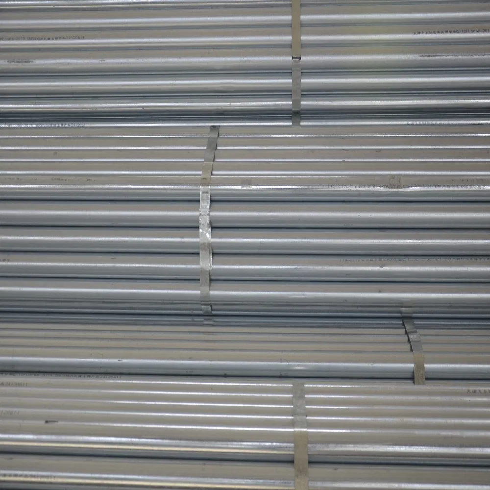 Prefabricated Steel Components for Agricutural Greenhouse Construction and Industrial Use