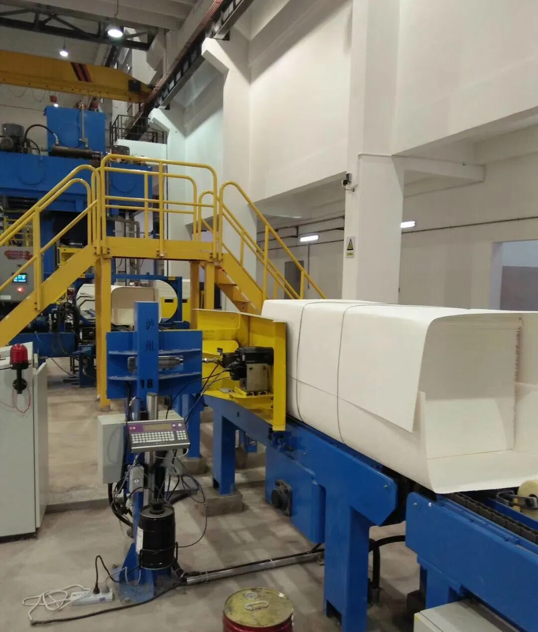 Unbleached Bamboo Pulp Raw Material for Making Paper Products