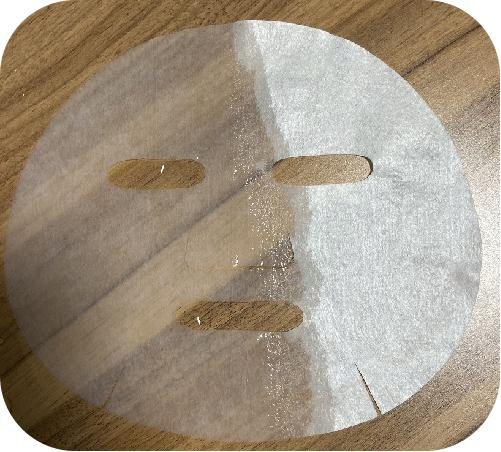 Popular Korean Dry Skin Sos Face Mask Sheet (Skin Care)