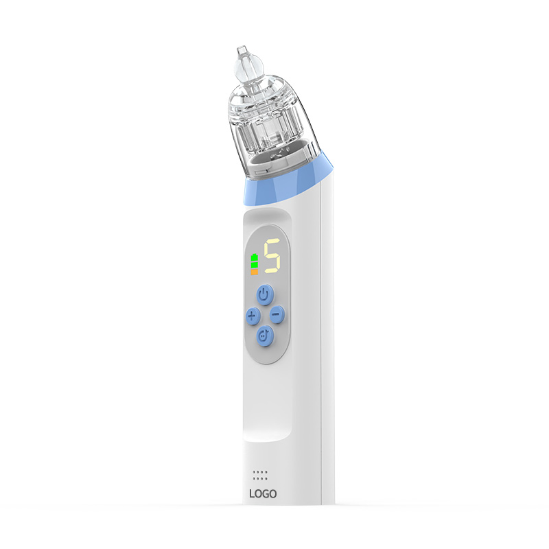 Bulk Order Private Label Baby Nose Care Cleaner Electric Nasal Aspirator