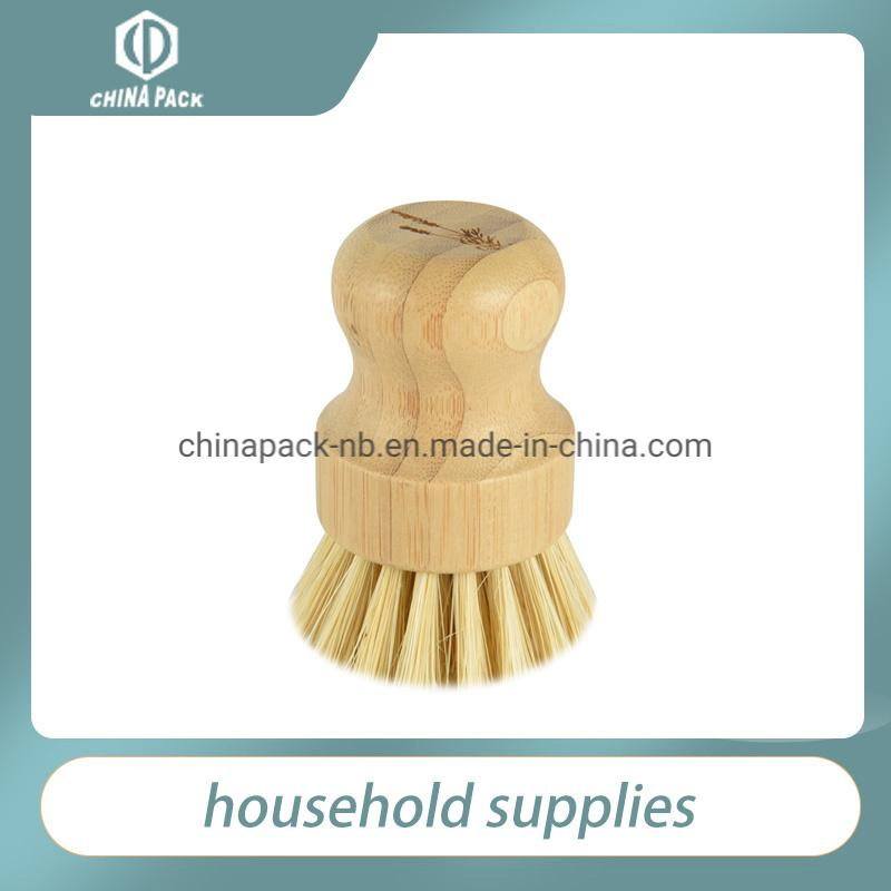 Pot Brush - Scrubbing Brush - Oven Brush