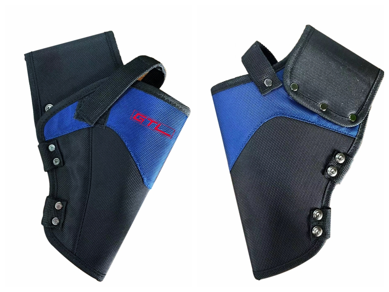 Portable Garden Scissors Cordless Battery Powered Electric Pruning Shears with 32mm Cutting Capacity