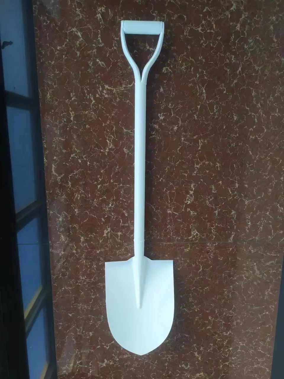 Steel Shovel Made in China Agricultural Tools Shovel