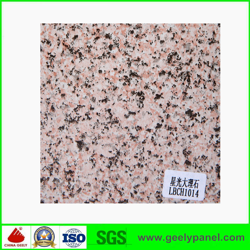 Marble ACP Sheet with Factory