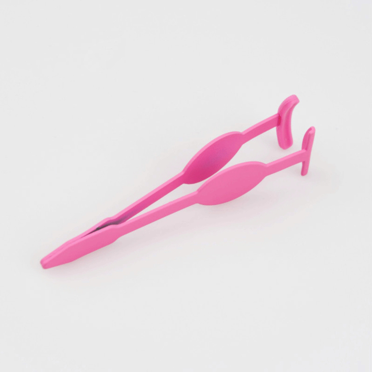 Hot Selling Eyelash Tweezers Wholesale Custom Tweezers Eyelash Extension Tweezers