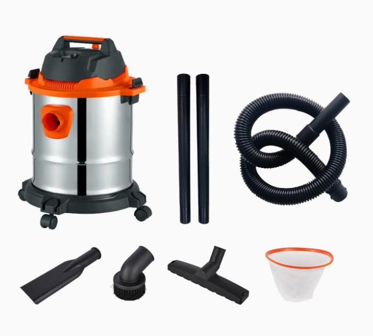 Ndustrial Vacuum Cleaner Dust Collector Household Wet and Dry I