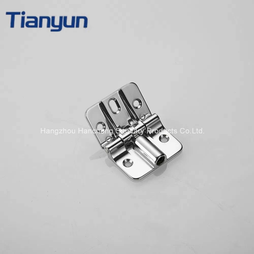 Furniture Hardware Concealed Sofa Fittings Hinge for Folding Table